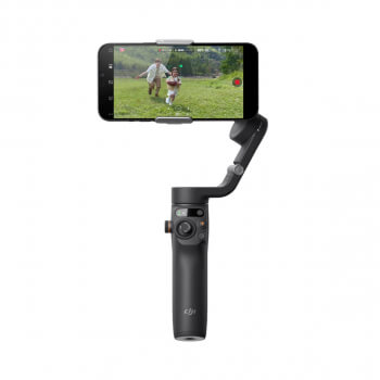 Стабилизатор (стедикам) DJI Osmo Mobile 6 OM6 для смартфона-1