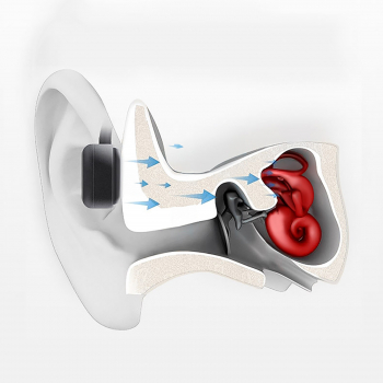 Bluetooth-наушники MS02 с костной проводимостью и микрофоном-5