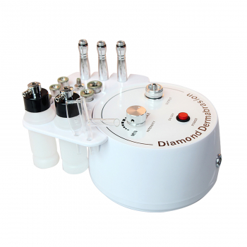 Аппарат для микродермабразии Diamond Dermabrasion LB112B-1