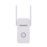 Wi-Fi усилитель сигнала Comfast CF-WR752AC 2 антенны 2.4GHz+5.8GHz-1