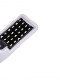 Светодиодная лампа для аквариума Fishbeam 10W 24LED белая-1