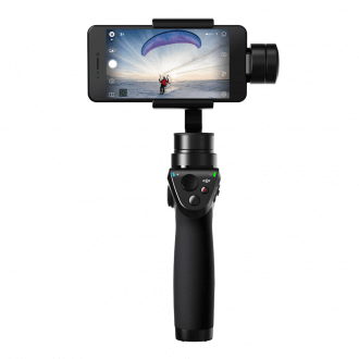 DJI 3-х осевой ручной стабилизатор DJI OSMO Mobile