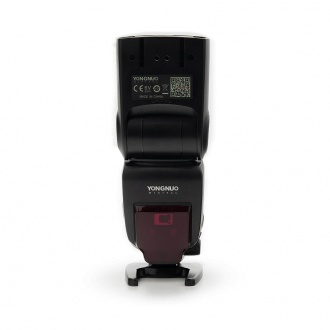 Фотовспышка Yongnuo Speedlite YN660-2