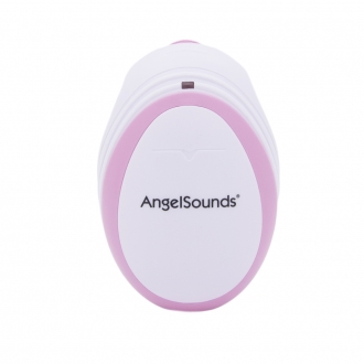 Фетальный допплер AngelSounds JPD-100S mini-1