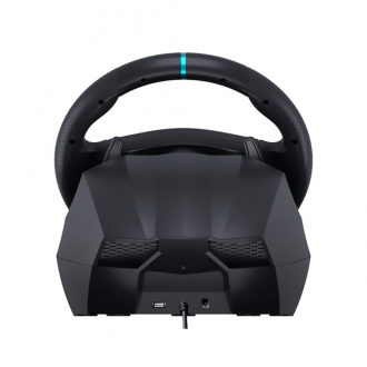 Игровой руль с педалями PXN V9 для PC/ PS3 / 4 / Xbox-One / N-Switch-3