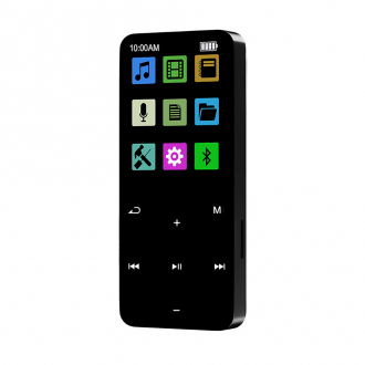 MP3-плеер Holy Fly SD-01 8 Gb Bluetooth-1